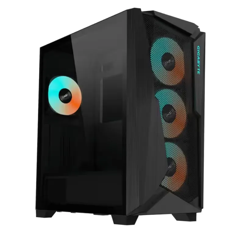 Gigabyte C301 Glass V2 Gaming