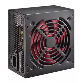 Xilence 400W pasyvus PFC XN051