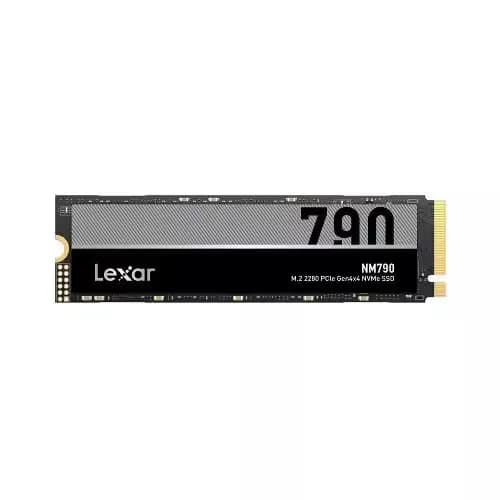 Lexar 4TB NM790 diskas