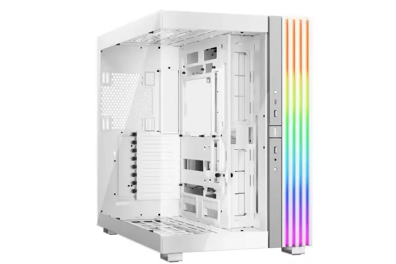 be quiet! Light Base 900 DX BGW70
