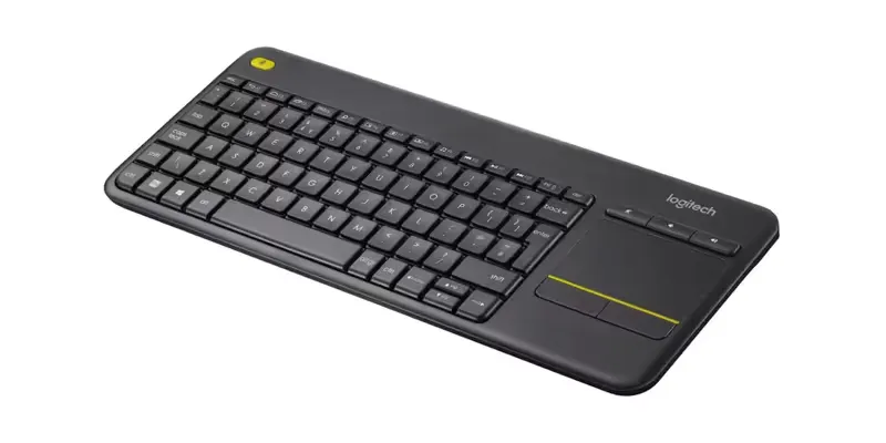 Logitech WRL Touch K400 Plus/920-007145