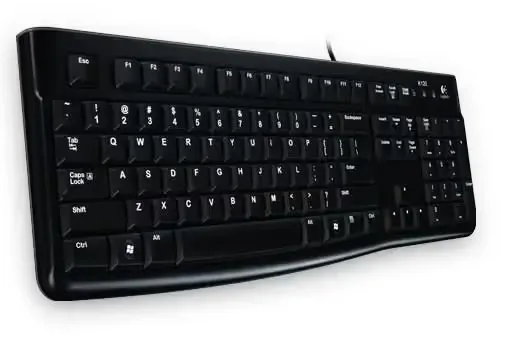 Logitech 920-002526 K120