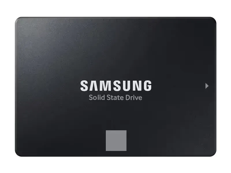 Samsung 1TB diskas 870 EVO