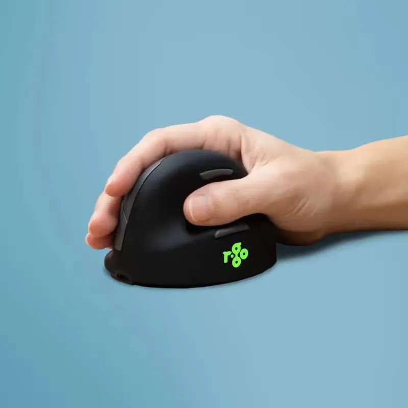R-GO Rgohbrswlbl Office Right-hand Bluetooth