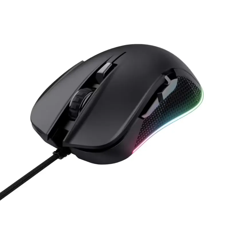 Trust GXT 922 Ybar Gaming Right-hand USB Type-A
