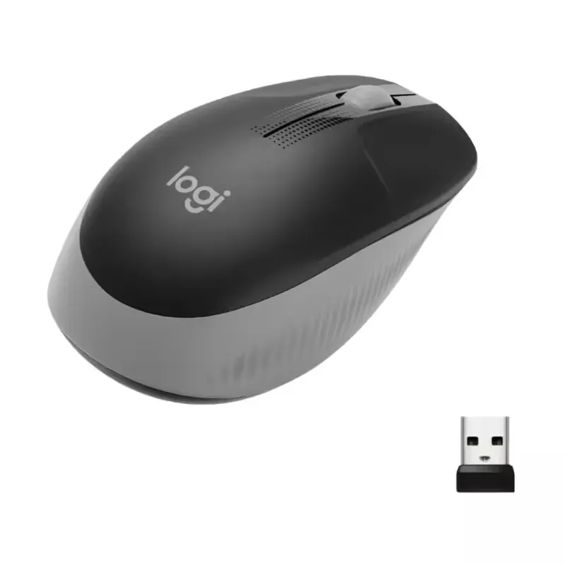 Logitech 910-005906 M190