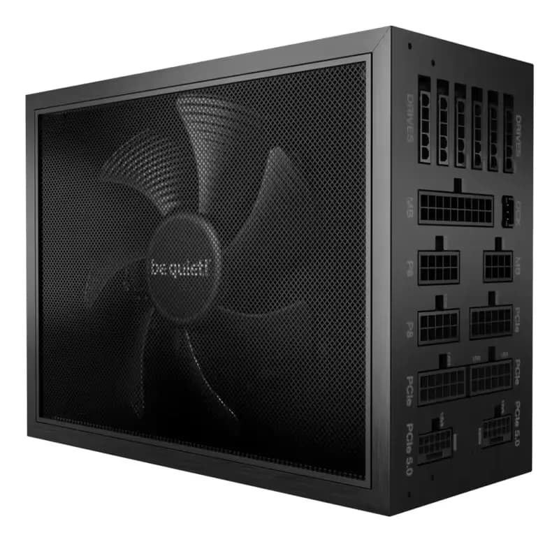 be quiet! 1300W BN331