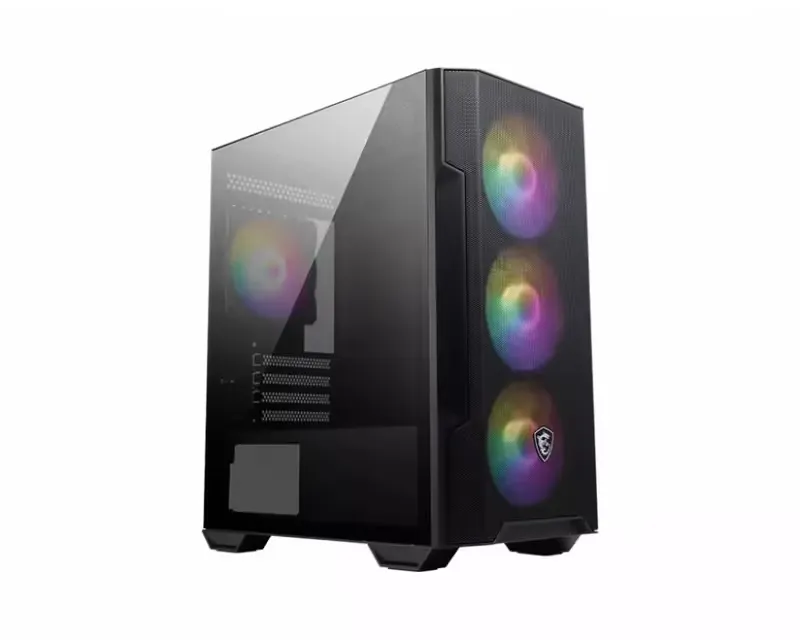 MSI MAG Forge M100R