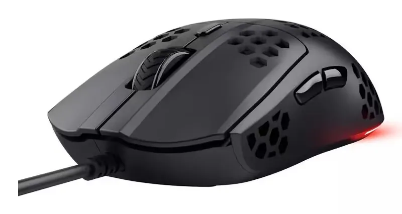 Trust GXT 928 Helox Gaming Right-hand USB Type-A