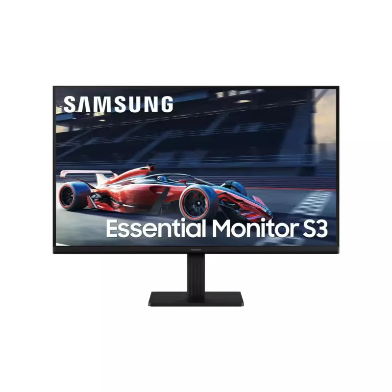 Samsung 27" FHD IPS 100Hz