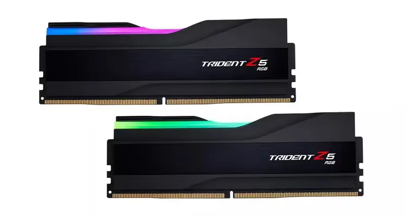 G.Skill 64GB 6000MHz CL30 DDR5 F5-6000J3040G32GX2-TZ5RK