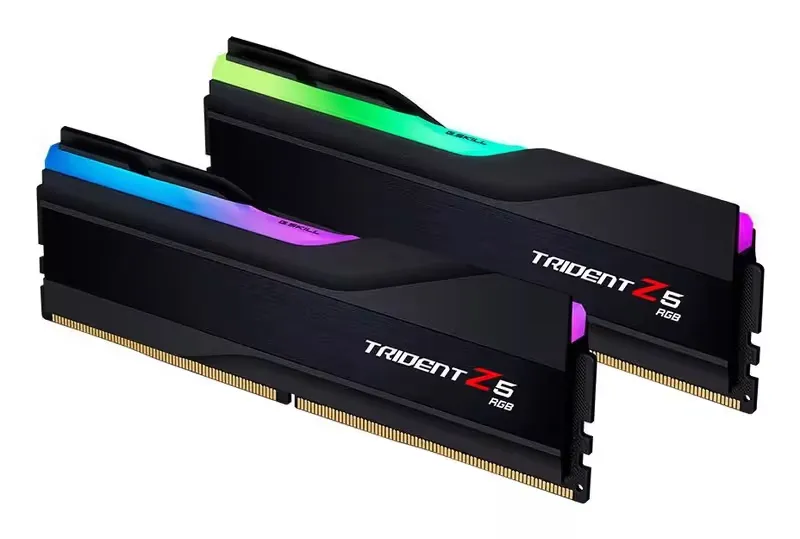 G.Skill 64GB 6800MHz CL34 DDR5 F5-6800J3445G32GX2-TZ5RK