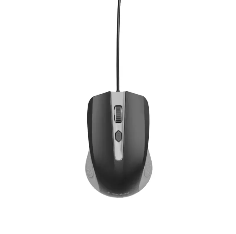 Gembird MUS-4B-01 optinė USB pelė