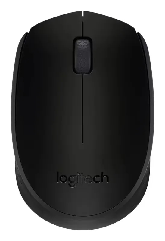 Logitech B170 Wireless