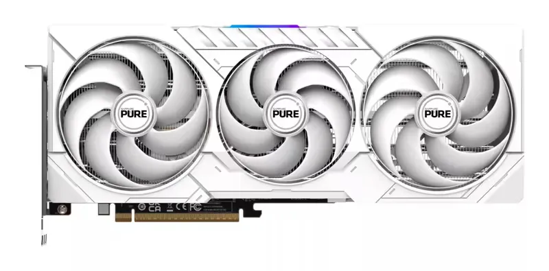 Sapphire RX 9070 16GB