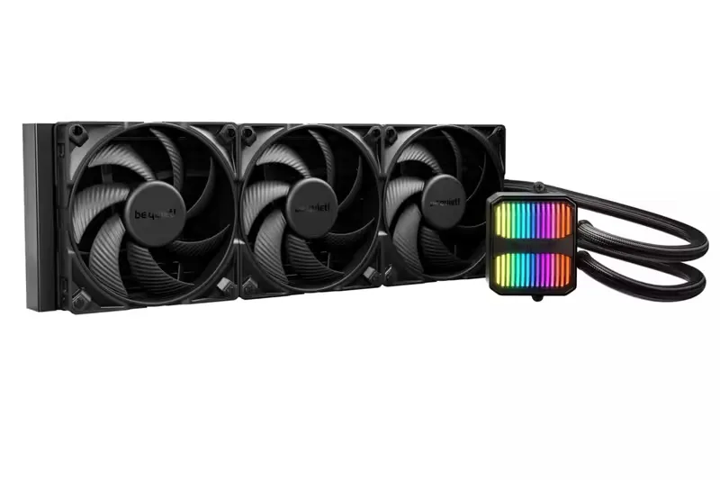 be quiet! Silent Loop 3 420mm AIO - BW026