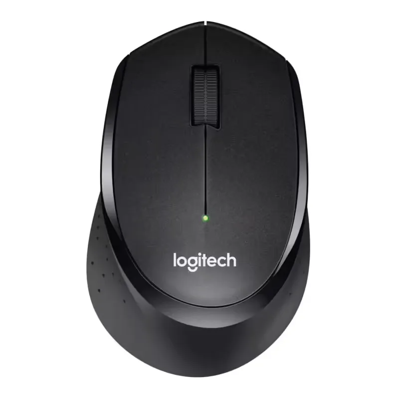 Logitech M330 Silent Plus Wireless (v2)