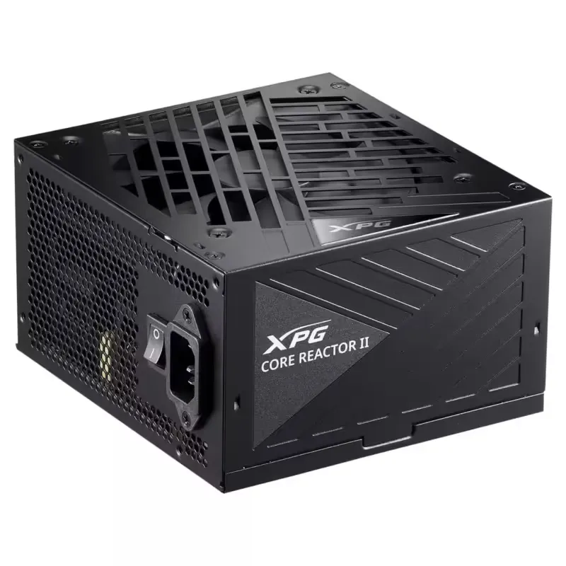 ADATA 850W XPG Core Reactor II COREREACTORII850G-Bkceu