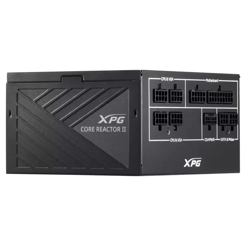 ADATA 1200W COREREACTORII1200G-Bkceu