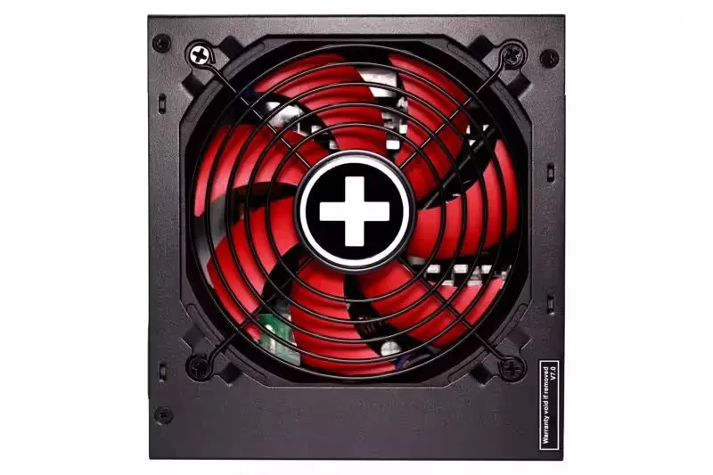 Xilence 650W XN220 XP650R10 Gaming