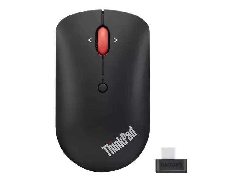 Lenovo 400 Office Ambidextrous RF