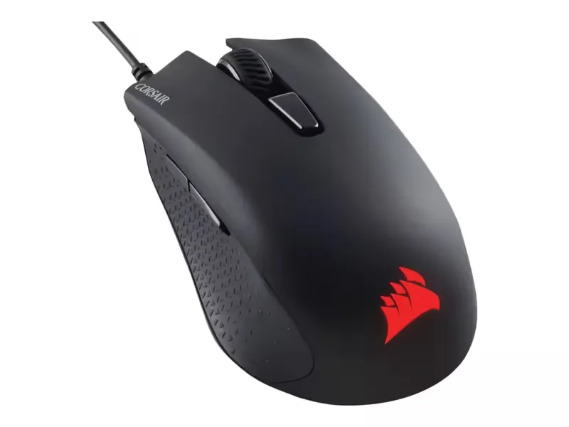 Corsair Harpoon RGB PRO
