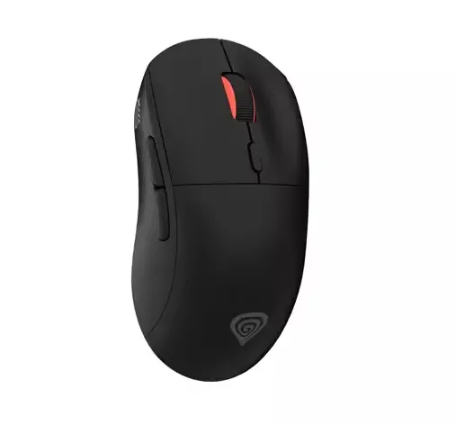 Genesis Zircon Xiii Gaming Ambidextrous RF Wireless + USB Type-C (v2)