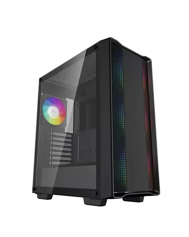 Deepcool CC560 ARGB V2