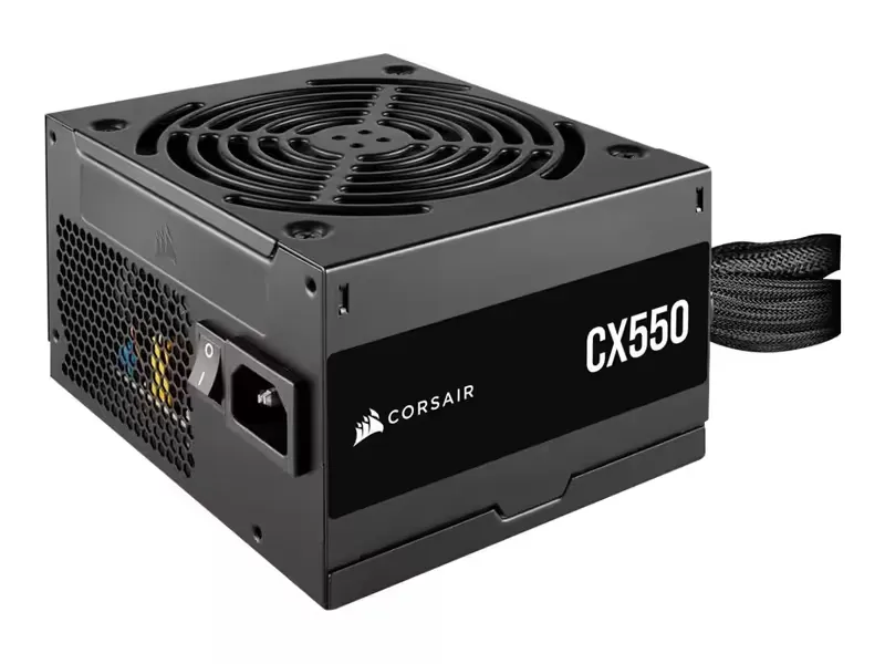 Corsair 550W CX Series CX550