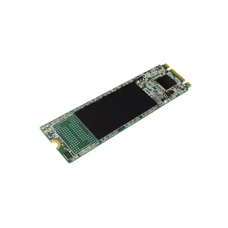 Silicon Power 256GB A55 diskas
