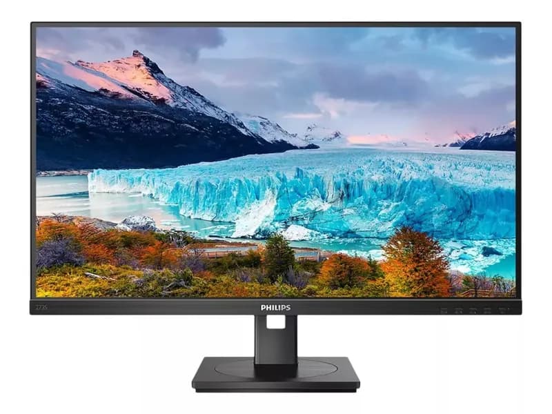 Philips 27" FHD IPS 75Hz