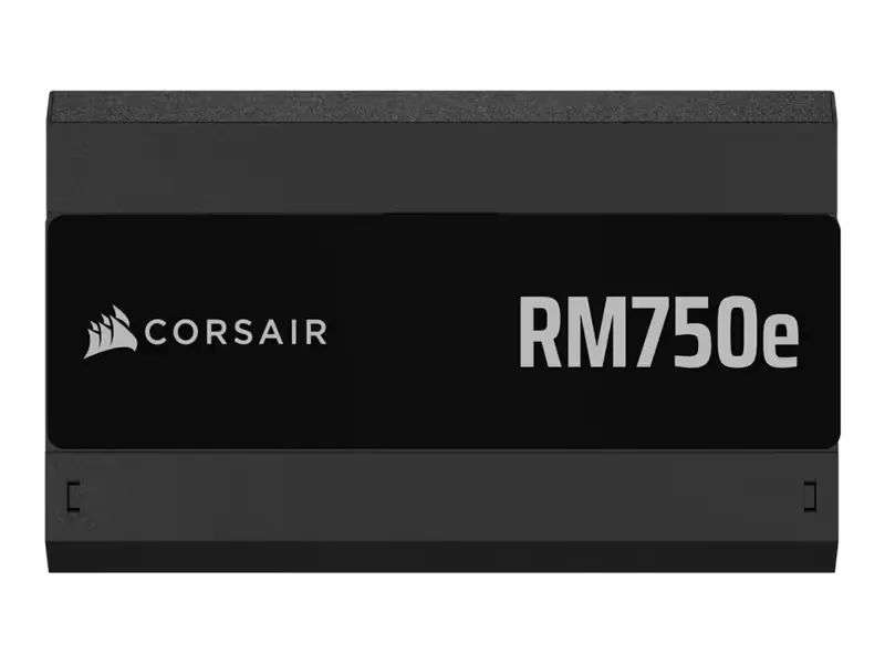 Corsair 750W RMe Series RM750e PCIe 5.1 Cybenetics Certified