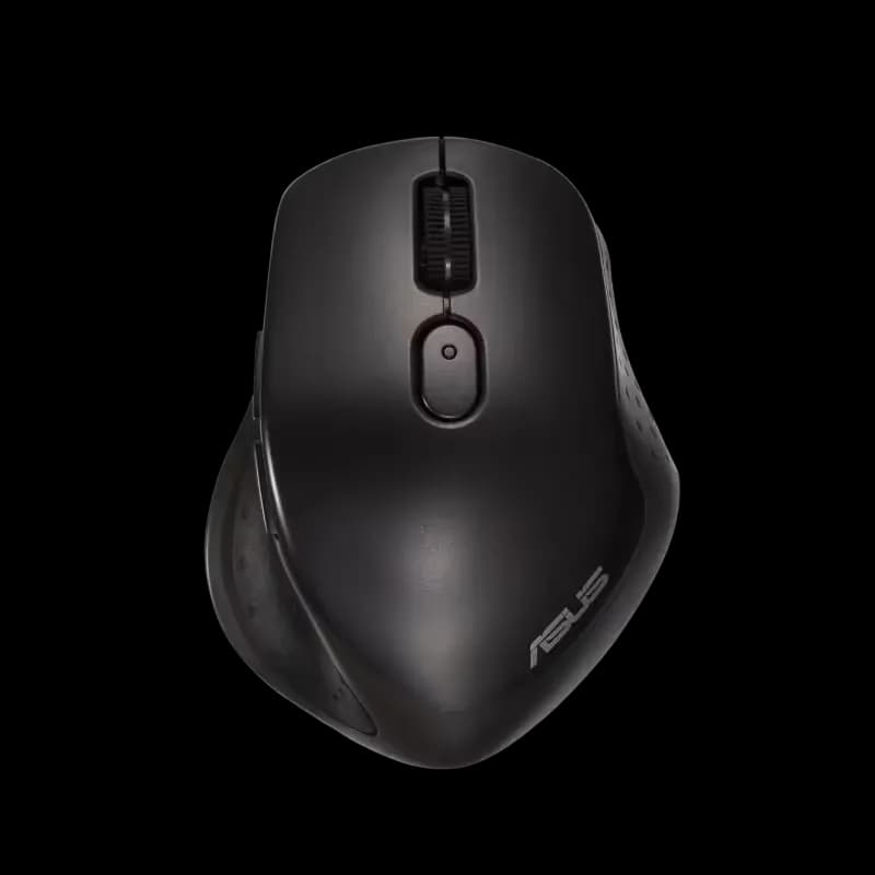 ASUS MW203 Office Right-hand RF Wireless + Bluetooth