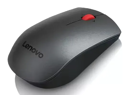 Lenovo 4X30H56887 Ambidextrous RF Wireless Laser