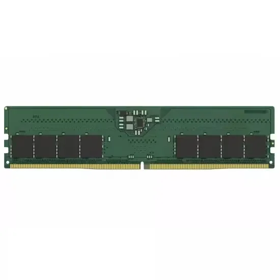 Kingston 8GB 5600MHz CL46 DDR5 KCP556US6-8 Module (1x8)