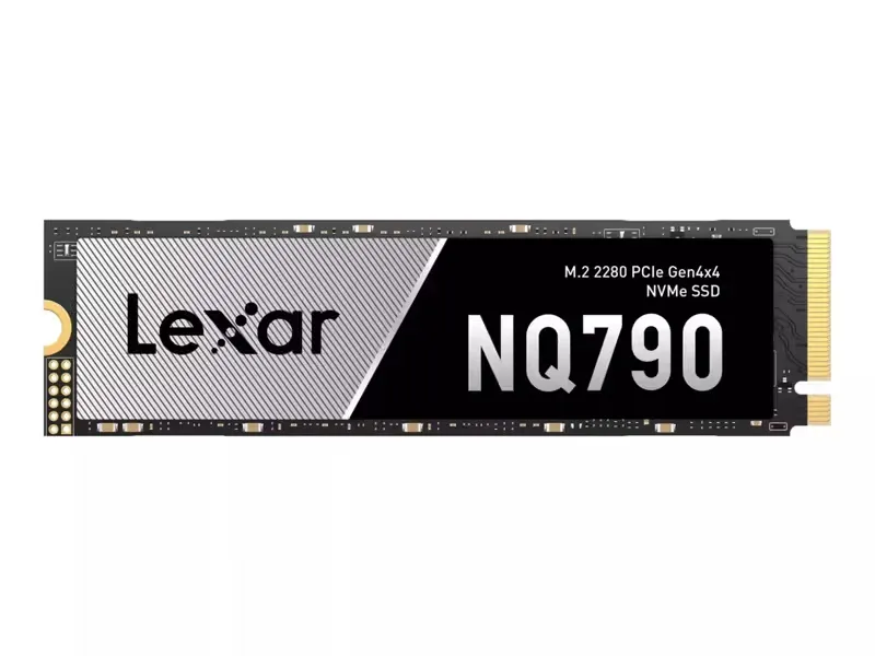 Lexar 1TB NQ790 diskas