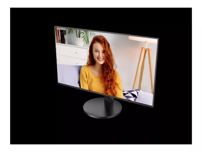 AOC 27" QHD IPS 100Hz