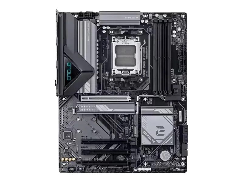 Gigabyte B850 Eagle WIFI6E