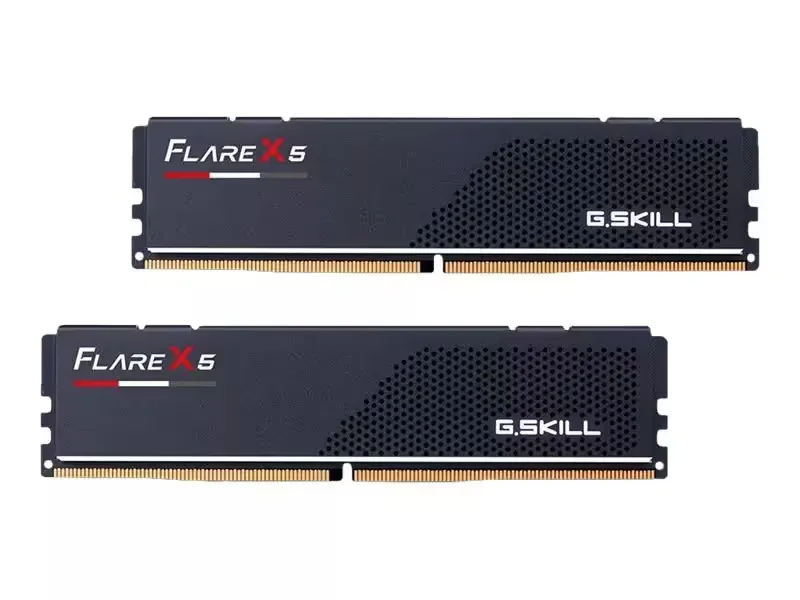 G.Skill 64GB 6000MHz CL30 DDR5 Flare