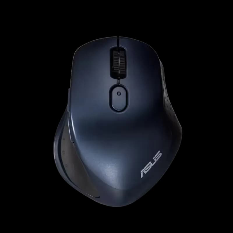ASUS MW203 Office Right-hand RF Wireless + Bluetooth (v2)