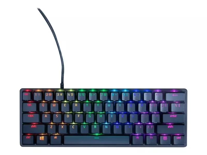 Razer Huntsman Mini Red Switch