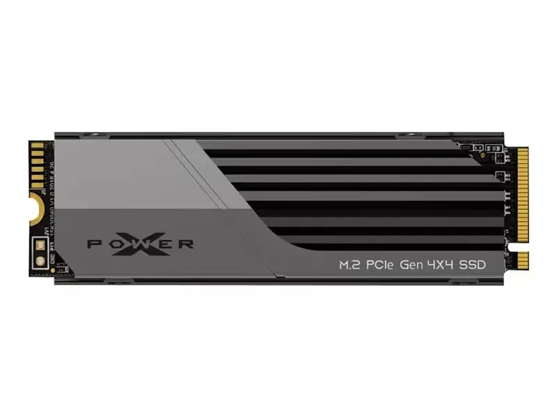 Silicon Power 1TB Power Xpower XS70 7300 /s