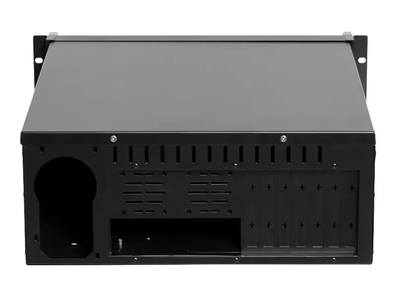 NETRACK NP5105 server 482 177 450mm 4U rack 19