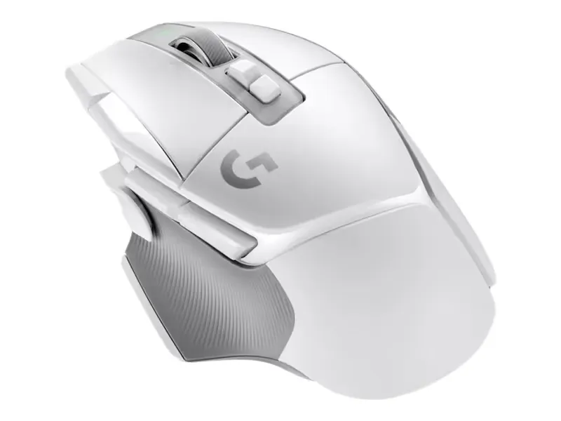 Logitech G G502 X
