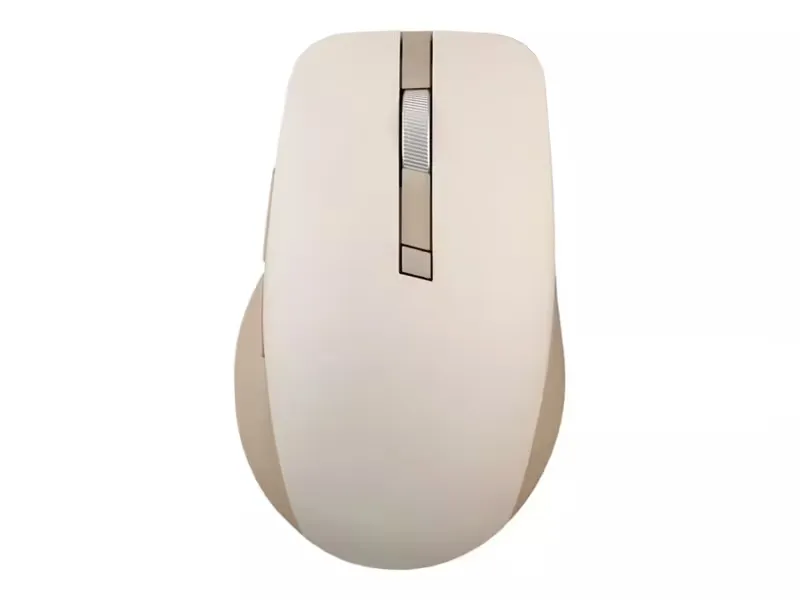 ASUS SmartO MD200 Silent Plus Office Ambidextrous RF Wireless + Bluetooth
