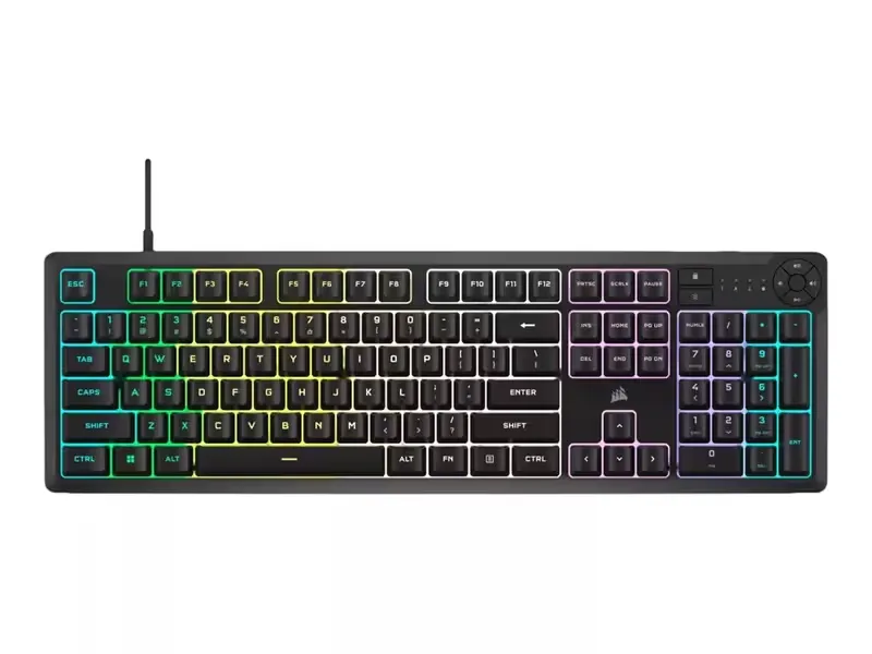 Corsair K55 Core RGB Gaming