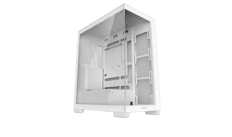 Deepcool CG580 WH baltas
