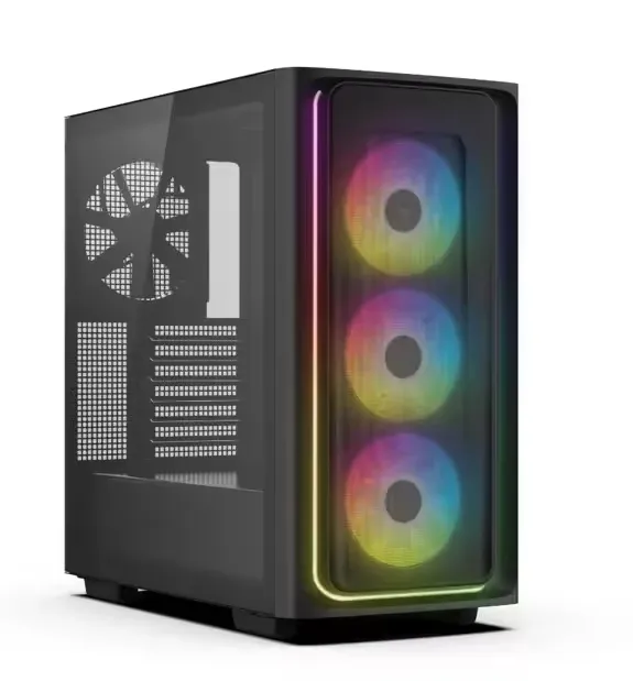 Deepcool CG540 juodas
