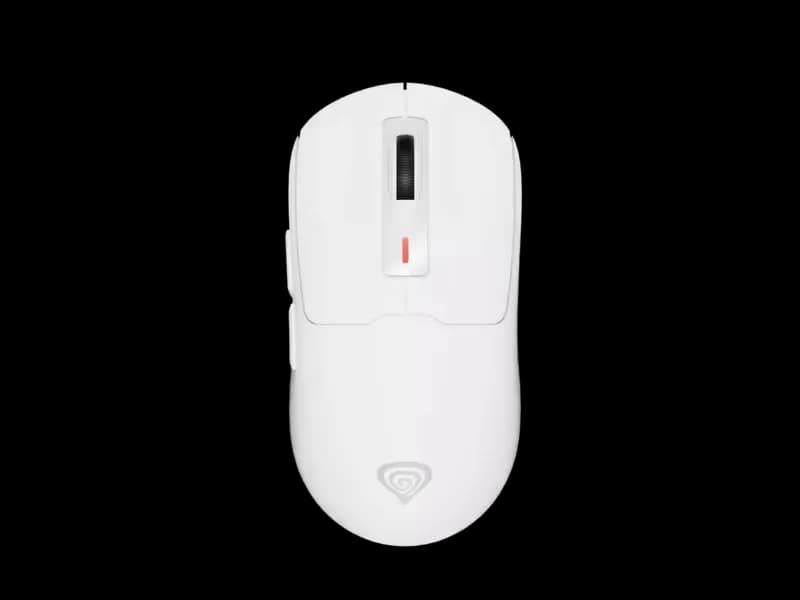 Genesis NMG-2194 Gaming Ambidextrous Bluetooth + USB Type-C