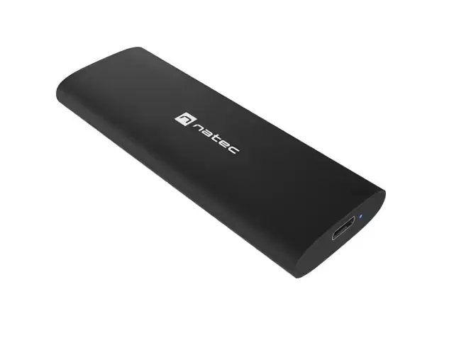 Genesis Natec Rhino NVMe SSD
